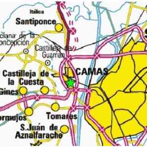 Carambolo 02_Mapa de situación actual